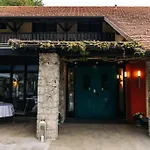 Maison d'hôtes Podvin