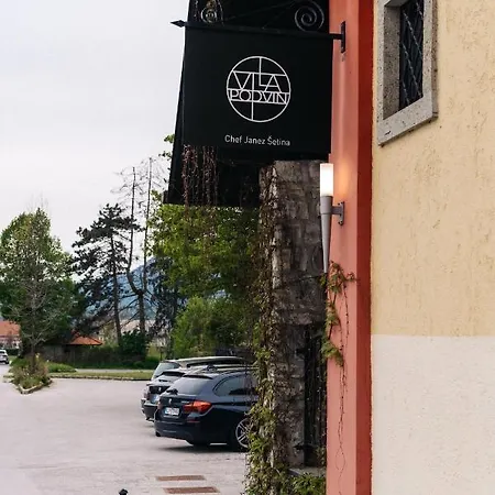 Podvin Radovljica