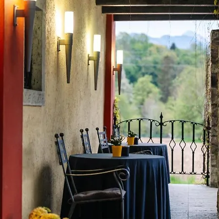 Πανσιόν Podvin Radovljica