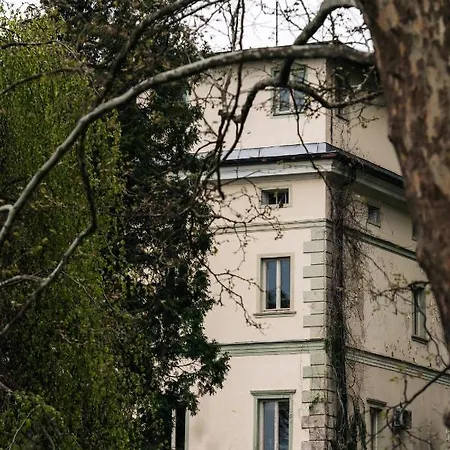 Gostinjska kuća Podvin