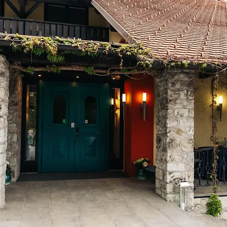 Podvin Gostinjska kuća Radovljica