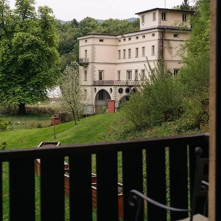 게스트하우스 Podvin 라도블리차