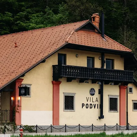 Podvin