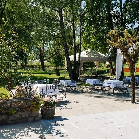 Penzion Podvin Radovljica