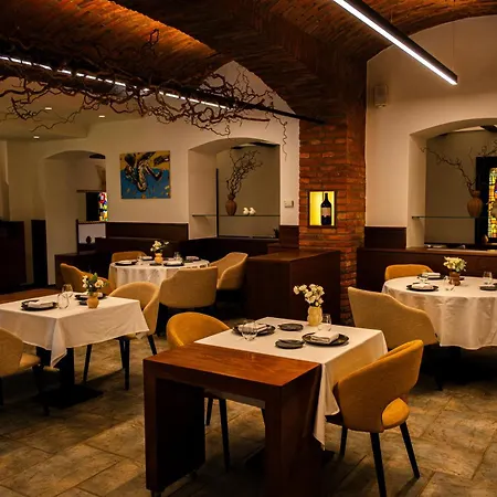 Podvin 게스트하우스