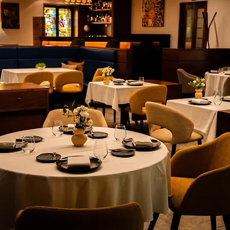 Podvin 게스트하우스 3*