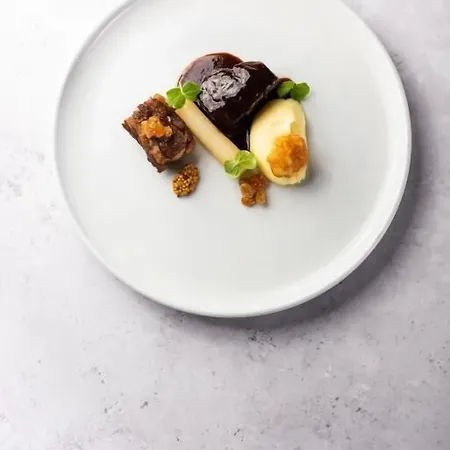 Gostinjska kuća Podvin 3*