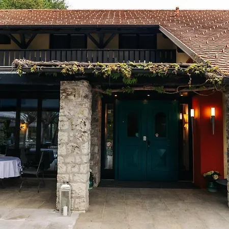 Gostinjska kuća Podvin