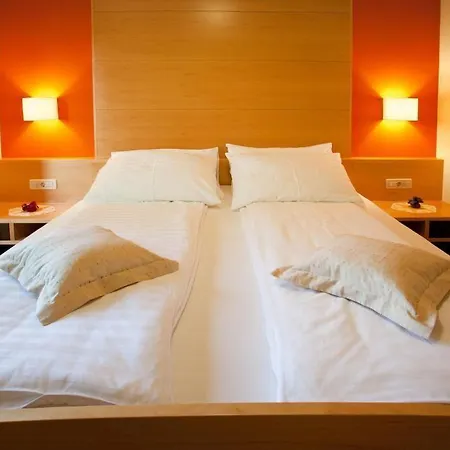 Gostinjska kuća Podvin