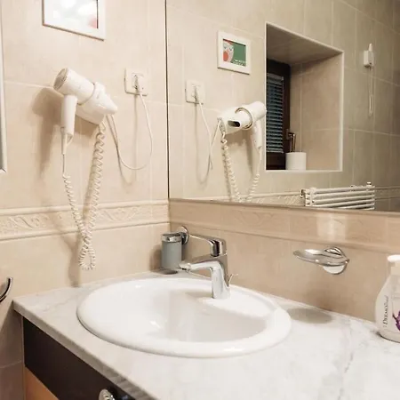 Podvin 3* Radovljica