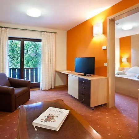 Podvin 게스트하우스 라도블리차