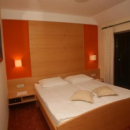 Podvin 게스트하우스