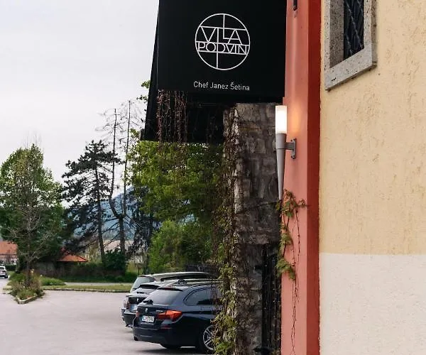 Podvin 라도블리차