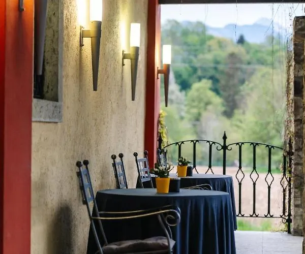 Πανσιόν Podvin Radovljica