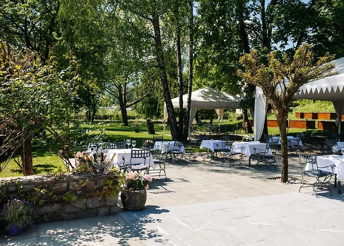 Maison d'hôtes Podvin Radovljica