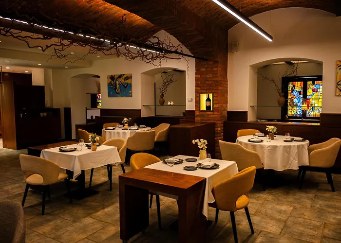 Podvin Πανσιόν