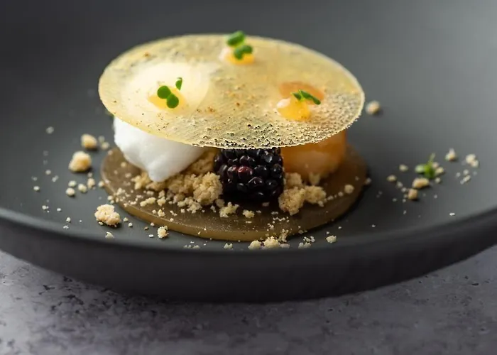 Podvin Πανσιόν 3*