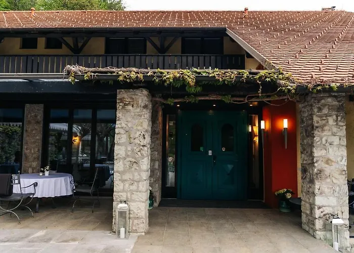 게스트하우스 Podvin