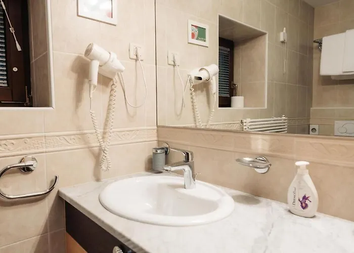 Podvin 3* Radovljica