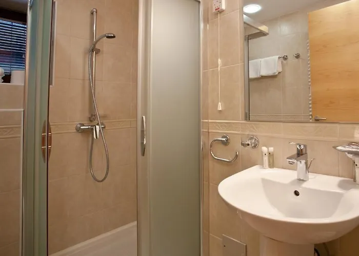 게스트하우스 Podvin 3*