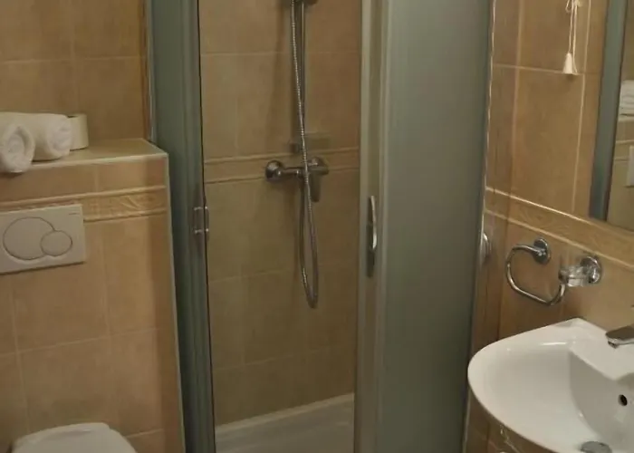 Podvin 3* Radovljica