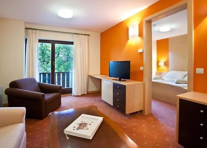 Podvin Penzion Radovljica