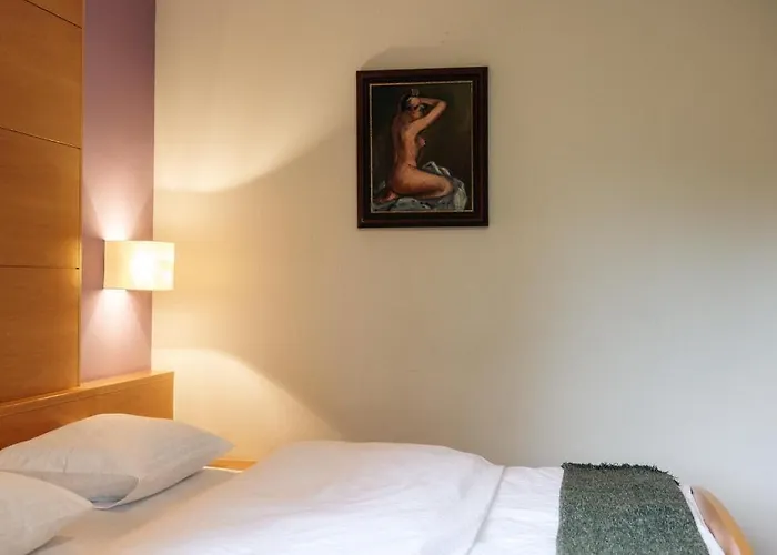 Πανσιόν Podvin