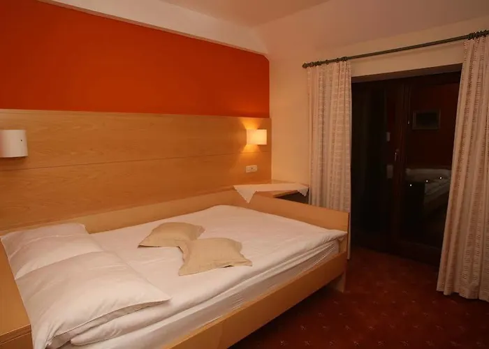 Podvin 3* Radovljica